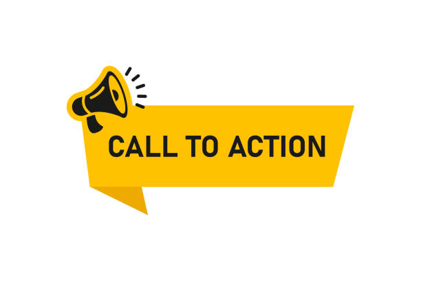 Call to action